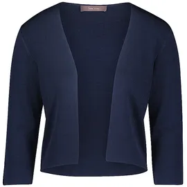 Vera Mont Strickjacke Night Sky M