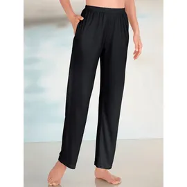 Sieh an! Freizeithose Schwarz 56