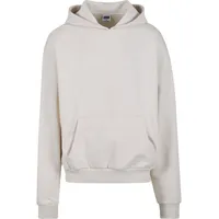 URBAN CLASSICS Ultra Heavy Kapuzenpullover Sand M