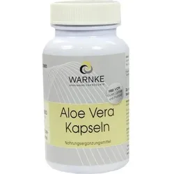 ALOE VERA KAPSELN 100 St