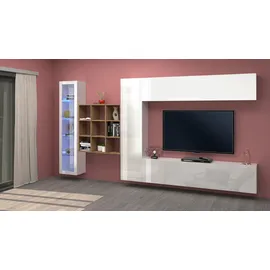 Home Affaire Wohnwand Maruska, (1-St)