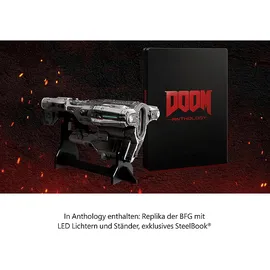 Doom Anthology - [PC]