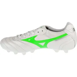 Mizuno Morelia II Japan FG Unisex Weiß 43