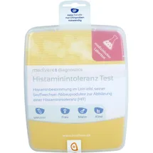 Medivere Histaminintoleranz Test