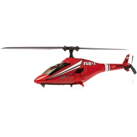 Blade 150 FX RTF ferngesteuerte RC modell Helikopter Elektromotor