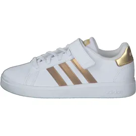 adidas Grand Court 2.0 El White 2 28