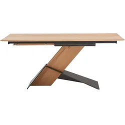 L100 Esstisch 95x190