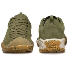 Scarpa Mojito Planet Suede Dark Grasshopper 48