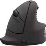 Fellowes Breyta Plus+ Schwarz