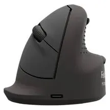 Fellowes Breyta Plus+ Schwarz