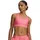 Under Armour Crossback Pink S