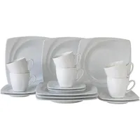 CreaTable Celebration Kaffeeservice 18-tlg.