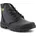Palladium Schuhe Palladium Pampa Hi Coated 74375008M Schwarz 36