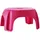 RIDDER Bad-Schemel Fun Duschhocker fuchsia