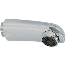 Kludi Handauslauf Komet HD 7686405-00 chrom