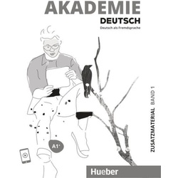 Akademie Deutsch A1+