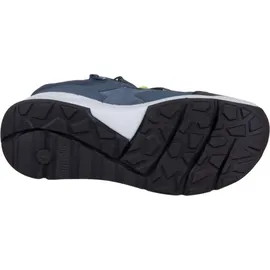 superfit FREE RIDE Blau 33