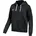 Trainingsjacke Schwarz L
