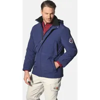 Jan Vanderstorm Funktionsjacke VICO Herren 0246 royalblau 64 - Blau