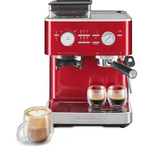 KitchenAid 5KES6551ECA Liebesapfelrot
