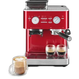 KitchenAid 5KES6551ECA Liebesapfelrot