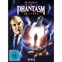 Black Hill Pictures Phantasm IV - Das Böse IV