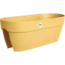 elho Vibia Campana Flower Bridge 60 59 x 26 x 22 cm Gelb/Honig Gelb