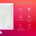 Telefunken XF32N750M-W 32" LED Full HD TV weiß