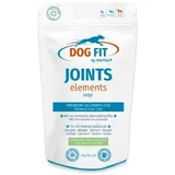 DOG FIT by PreThis DOG FIT Joints Elements Kapseln 56 g