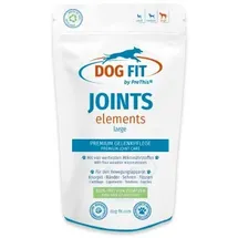 DOG FIT by PreThis DOG FIT Joints Elements Kapseln 56 g