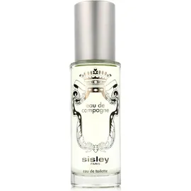 Sisley Eau de Campagne Eau de Toilette 100 ml