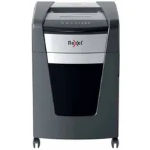 Rexel Momentum Extra Xp420+ Schredder - Black