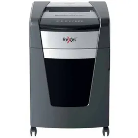 Rexel Momentum Extra Xp420+ Schredder - Black