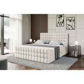 altdecor VIONE-Z 180 x 200 cm H4 Beige