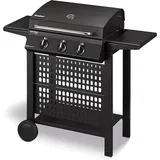 Gasgrill Brenner aus Edelstahl Grillwagen Grillmatte Grillmatten Grill Tischgril