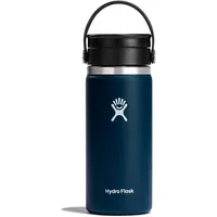 Hydro Flask Coffee mit Flex Sip Lid indigo 0,473 l