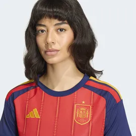 adidas Spanien Heimtrikot (Replica) 2026 Damen XS
