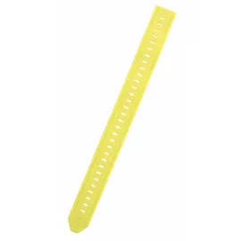 SLINGSHOT GUMMY STRAP 2026 neon acid