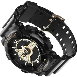 Casio G-Shock Resin 51,2 mm GA-110GB-1AER