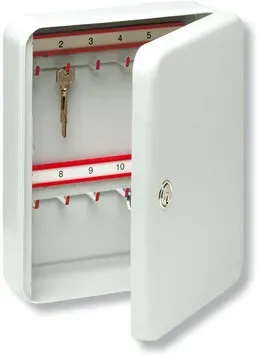 Schlüsselbox 05030, 42 Haken