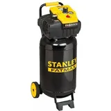 Stanley Stanley, Kompressor, COMPRESSOR WITHOUT OIL VERTICAL 50L 2.0KM (10 Bar, 50 l)