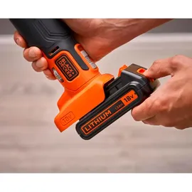 Black & Decker BL1518 Akku 18 V 1,5 Ah