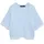 Vero Moda VMMAYBE 2/4 Open Cardigan Blau M