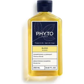 Phyto Blond Aufhellendes Shampoo 250 ml