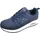 Kappa Damen Blau 38