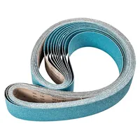 pferd tools BA 75/2000 X Z 40 Schleifband 10 Stück