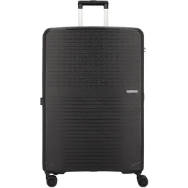 American Tourister Summer Hit 4-Rollen 76 cm / 98 l schwarz