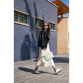 Reisenthel carrybag XS puffer iced matcha