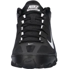 Nike Reax 8 TR Damen Schwarz/Weiß 38