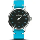 MeisterSinger N°03 Special S-AM902B Herren Automatikuhr